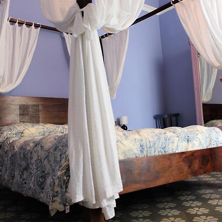 La Via Delle Biciclette Bed & Breakfast Palermo Dış mekan fotoğraf