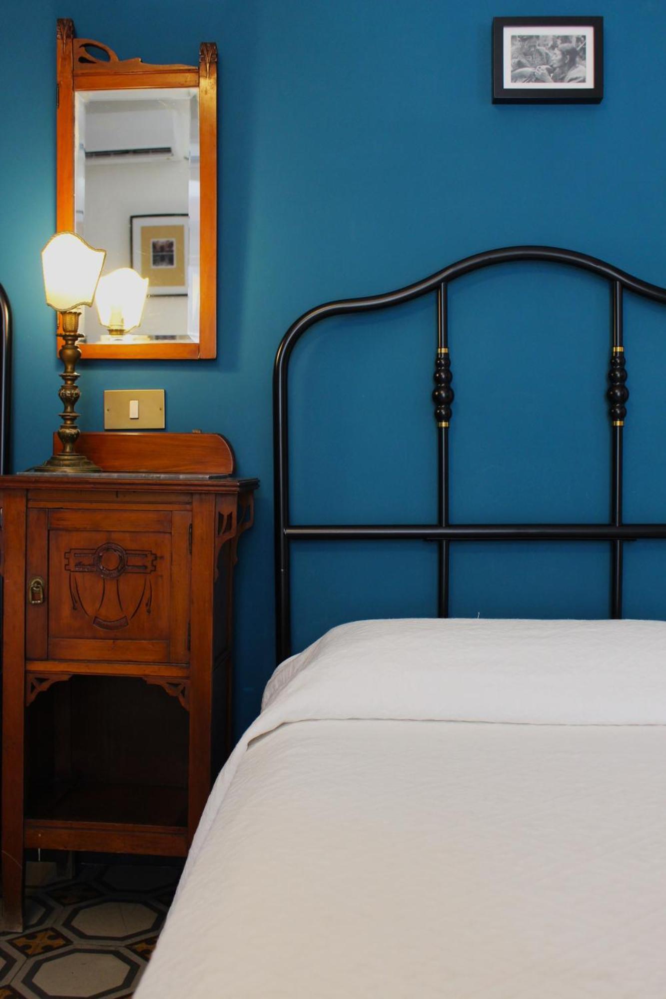 La Via Delle Biciclette Bed & Breakfast Palermo Dış mekan fotoğraf