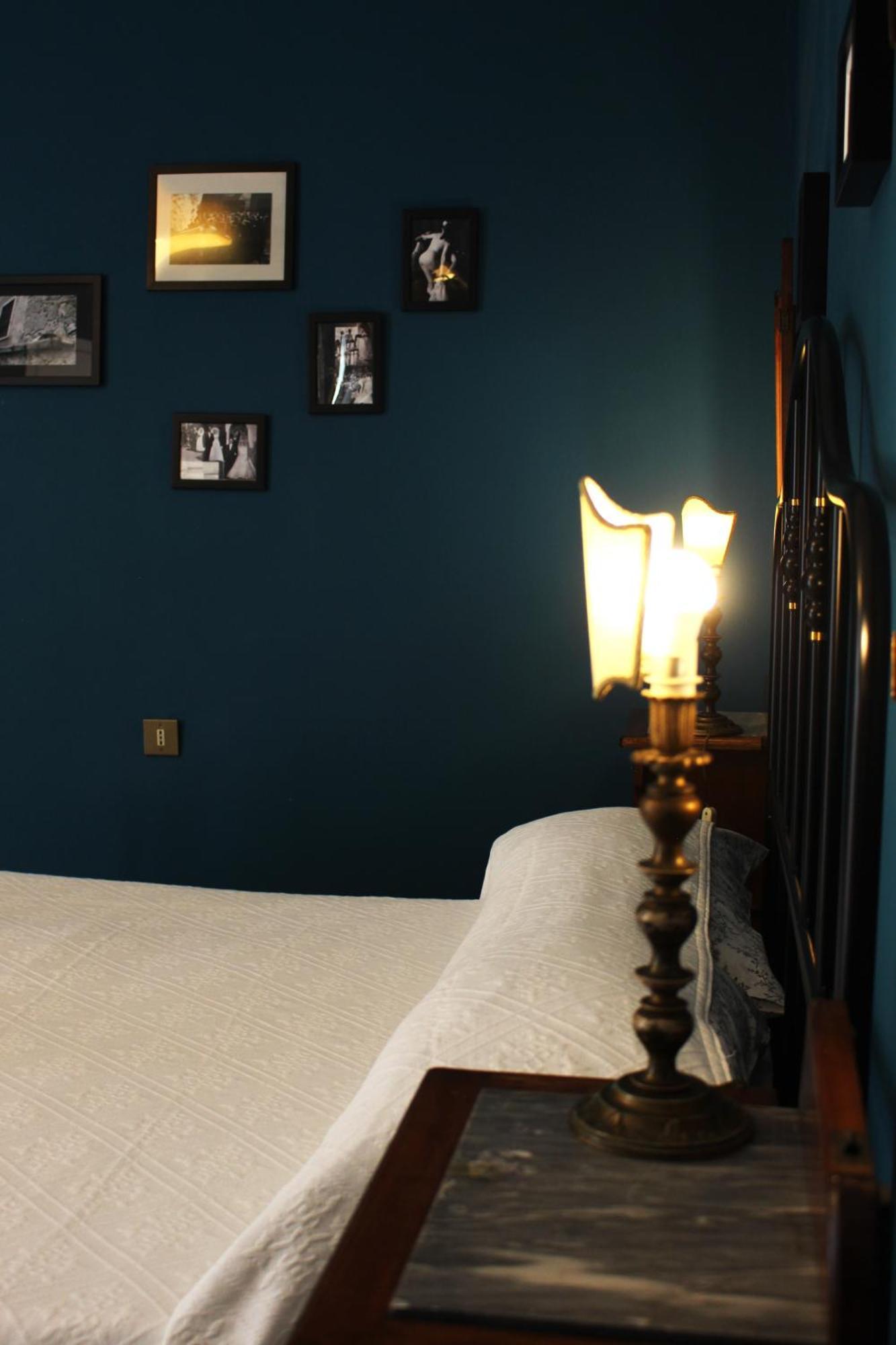 La Via Delle Biciclette Bed & Breakfast Palermo Dış mekan fotoğraf