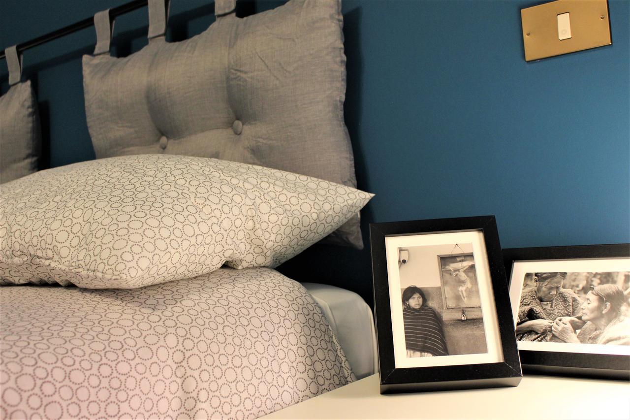 La Via Delle Biciclette Bed & Breakfast Palermo Dış mekan fotoğraf
