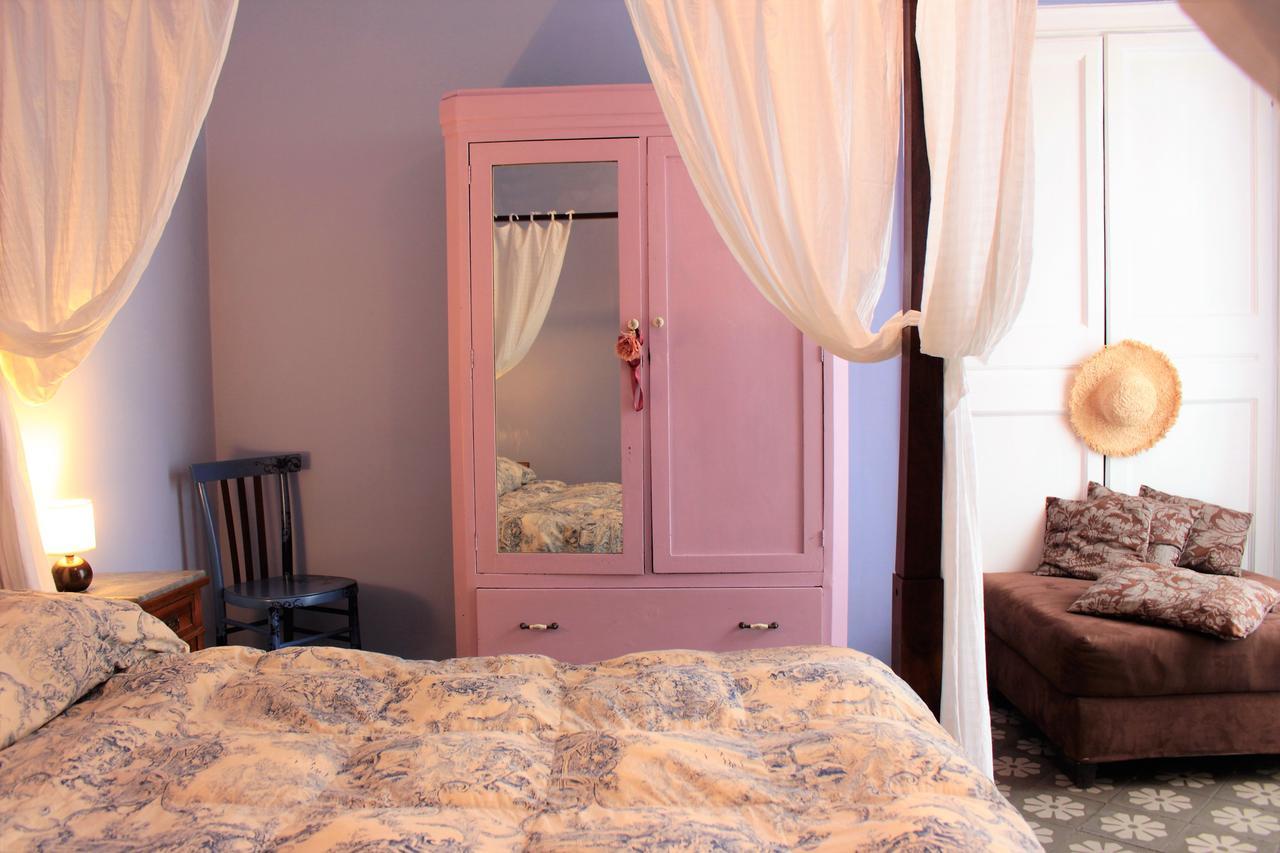 La Via Delle Biciclette Bed & Breakfast Palermo Dış mekan fotoğraf