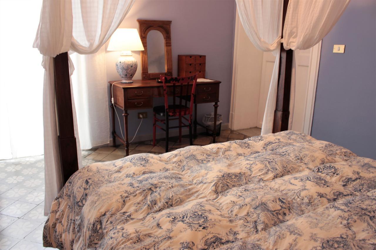 La Via Delle Biciclette Bed & Breakfast Palermo Dış mekan fotoğraf