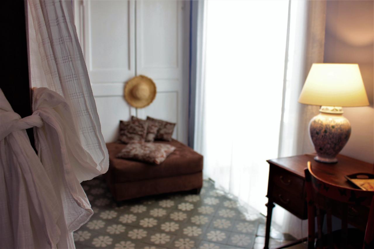 La Via Delle Biciclette Bed & Breakfast Palermo Dış mekan fotoğraf