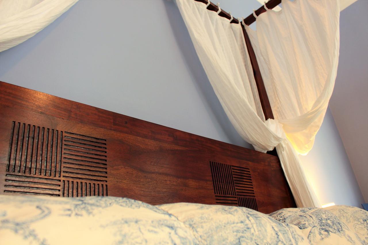 La Via Delle Biciclette Bed & Breakfast Palermo Dış mekan fotoğraf